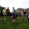 Familienwanderung Steyrerhütte 15.16.-Juni